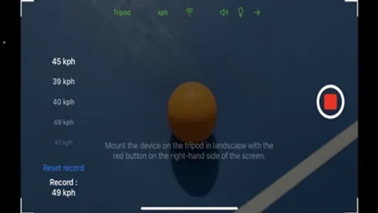 SPEEDUP Table Tennis screenshot 8