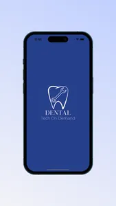 Dental Tech On Demand screenshot 0