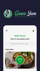 GramYum screenshot 4