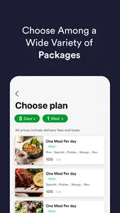 GramYum screenshot 5