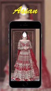 Bridal Dress Photo Editor screenshot 7