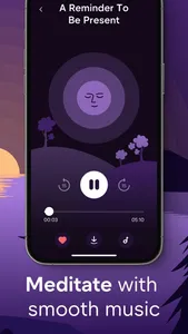 Calmify: Sleep and Meditation screenshot 5