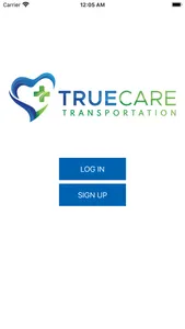 TrueCare Transportation screenshot 0