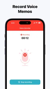 Phone Call Recorder ● AvmsREC screenshot 2