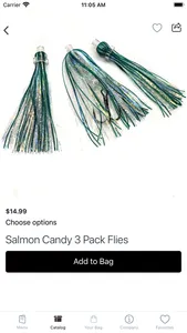 Sonnys Fishing Center screenshot 6