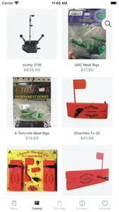 Sonnys Fishing Center screenshot 9