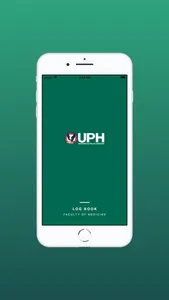 UPH Clerkship screenshot 0