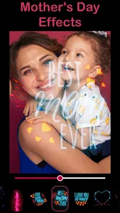 Mother's Day Photo Frames Edit screenshot 4