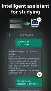 Ai Chat Bot - A⁢iPro screenshot 3