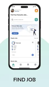 AsiaEurope Jobs - Search APP screenshot 2