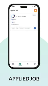 AsiaEurope Jobs - Search APP screenshot 4