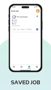 AsiaEurope Jobs - Search APP screenshot 6