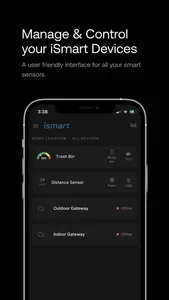iSmart Connect screenshot 0
