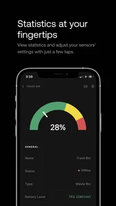 iSmart Connect screenshot 1