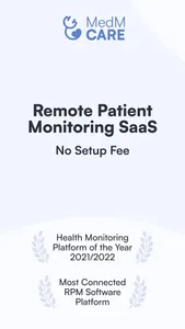 MedM Care screenshot 0