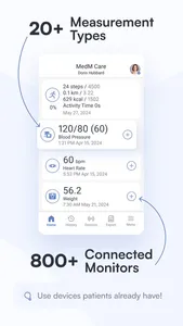 MedM Care screenshot 1