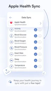MedM Care screenshot 3