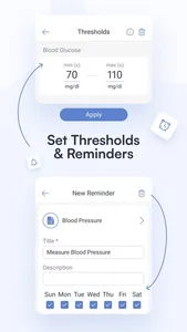 MedM Care screenshot 4