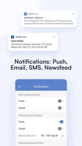 MedM Care screenshot 5