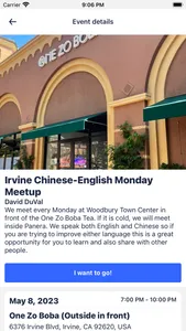 Friends Together screenshot 2