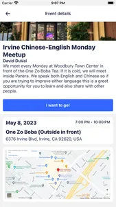 Friends Together screenshot 3