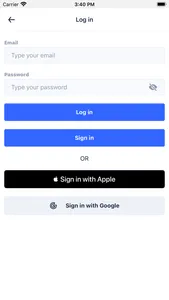 Friends Together screenshot 4