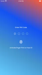 Codego Gift Card screenshot 3