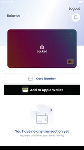 Codego Gift Card screenshot 4