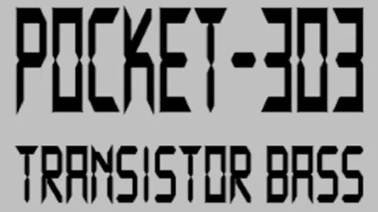 Pocket 303 screenshot 0