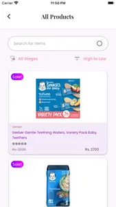 Adora Baby screenshot 6