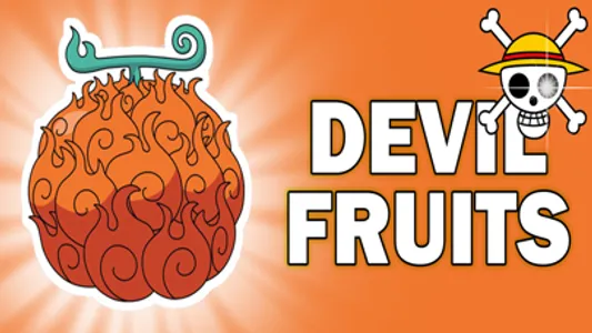 Devil Fruits screenshot 0