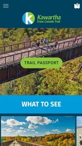 KTCT Trail Passport screenshot 3