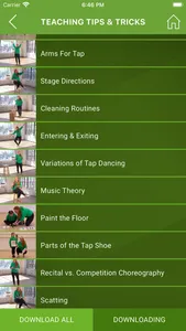 Tap Roots App screenshot 3