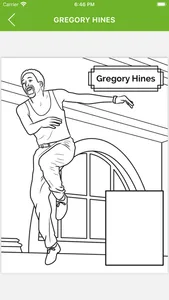 Tap Roots App screenshot 4