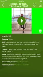 Tap Roots App screenshot 6