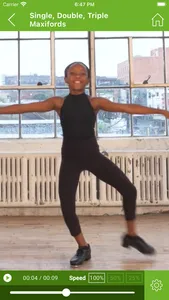 Tap Roots App screenshot 7