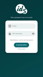 ID School (IDS) screenshot 0