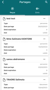 ID School (IDS) screenshot 2
