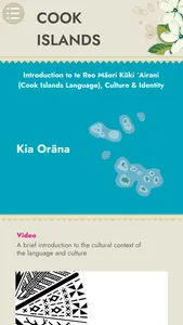 Speak Pacific screenshot 2