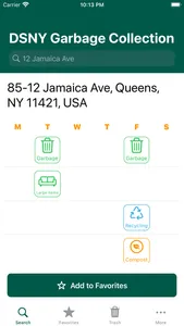 DSNY Pickup screenshot 3