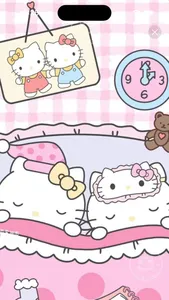 Sanrio Wallpaper 4K screenshot 1