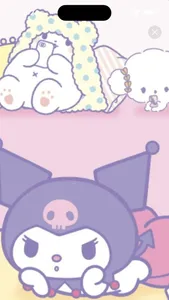 Sanrio Wallpaper 4K screenshot 2