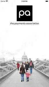 The Payments Association screenshot 0