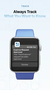 MyHR 724 screenshot 6