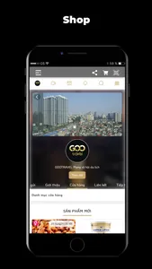 GOOTRAVEL - Nền tảng du lịch screenshot 2