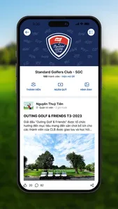 GONTA: Golf GPS & Handicap screenshot 5