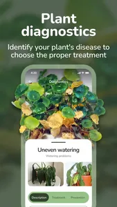 Plant ID - Flower Identifier screenshot 2