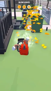 Door To Door Cleaners screenshot 4