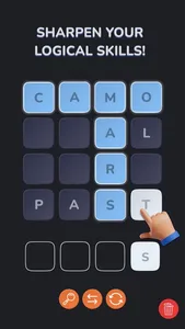 Lucky Word screenshot 3