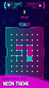 Dots and Boxes!™ screenshot 0